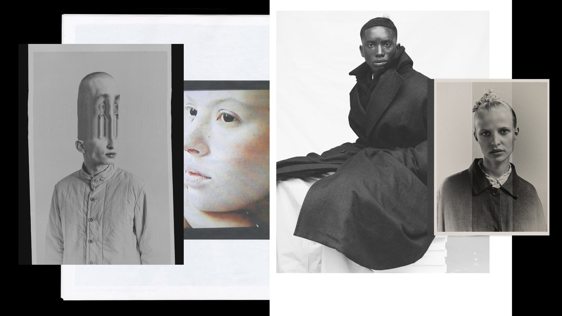 Casey Casey — photographies, création graphique et édition, Les Graphiquants — visuel 12